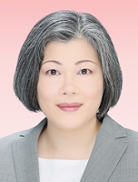 所長　植中美紀